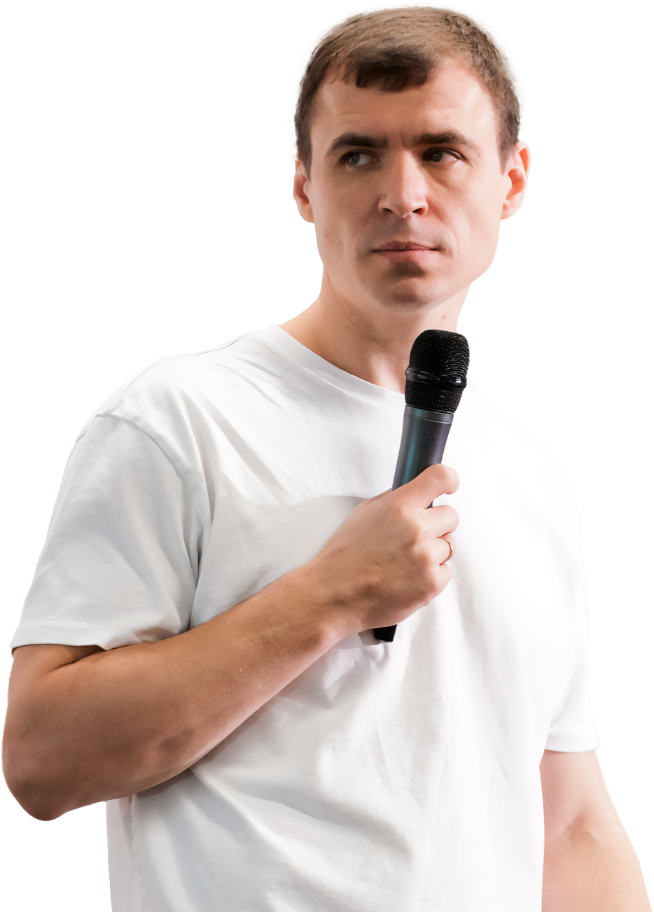 Владимир Сюткин