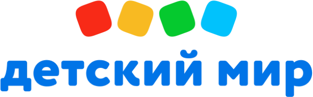 Детский Мир